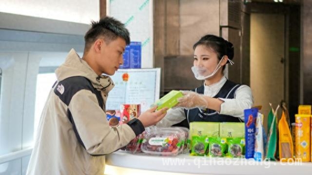 高铁与航空齐发力，春日限定美食等你尝