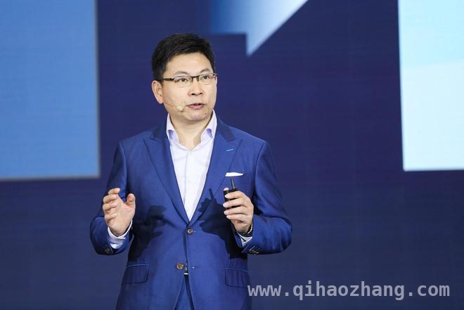 余承东卸任车BU董事长，华为汽车业务走向何方？，余承东卸任，华为汽车业务增长奇迹能否延续？