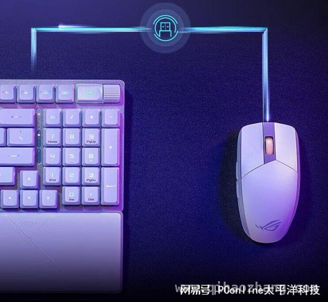 盘点爆款ROG键盘，带你开启极致电竞体验