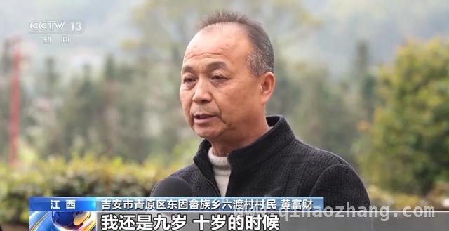三代人的承诺：近百年守护黄公略无名墓
