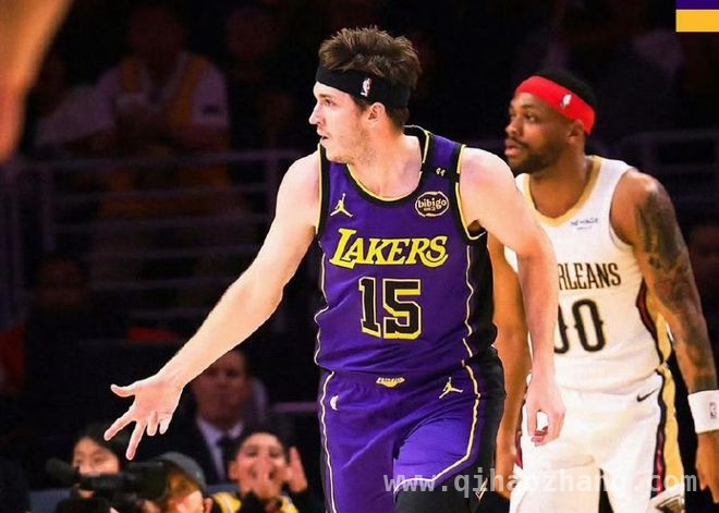 4月5日NBA焦点战：湖人逆转鹈鹕，季后赛前景渐明，湖人主场逆转鹈鹕，掘金失利助力其重返西部前三