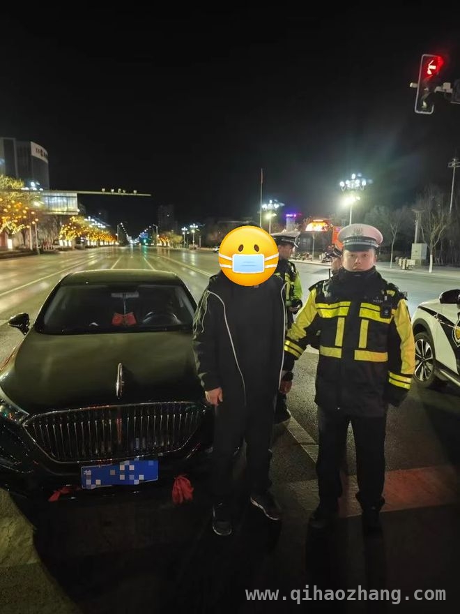 酒后以为睡醒就能开车？乌海一司机的惨痛教训！，别以为睡一觉就没事！酒后驾车危险远超想象