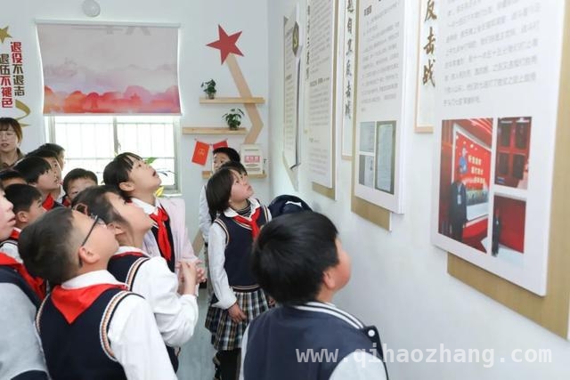 清明时节，金汇镇开启传承与成长之旅