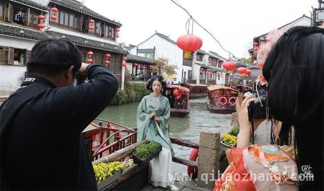 清明假期，江苏各地旅游花式玩法大揭秘 清明江苏旅游热，踏青打卡乡野游乐趣多